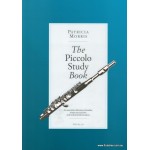 Piccolo Study Book, The